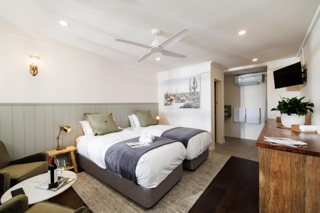 The 4* Richmond