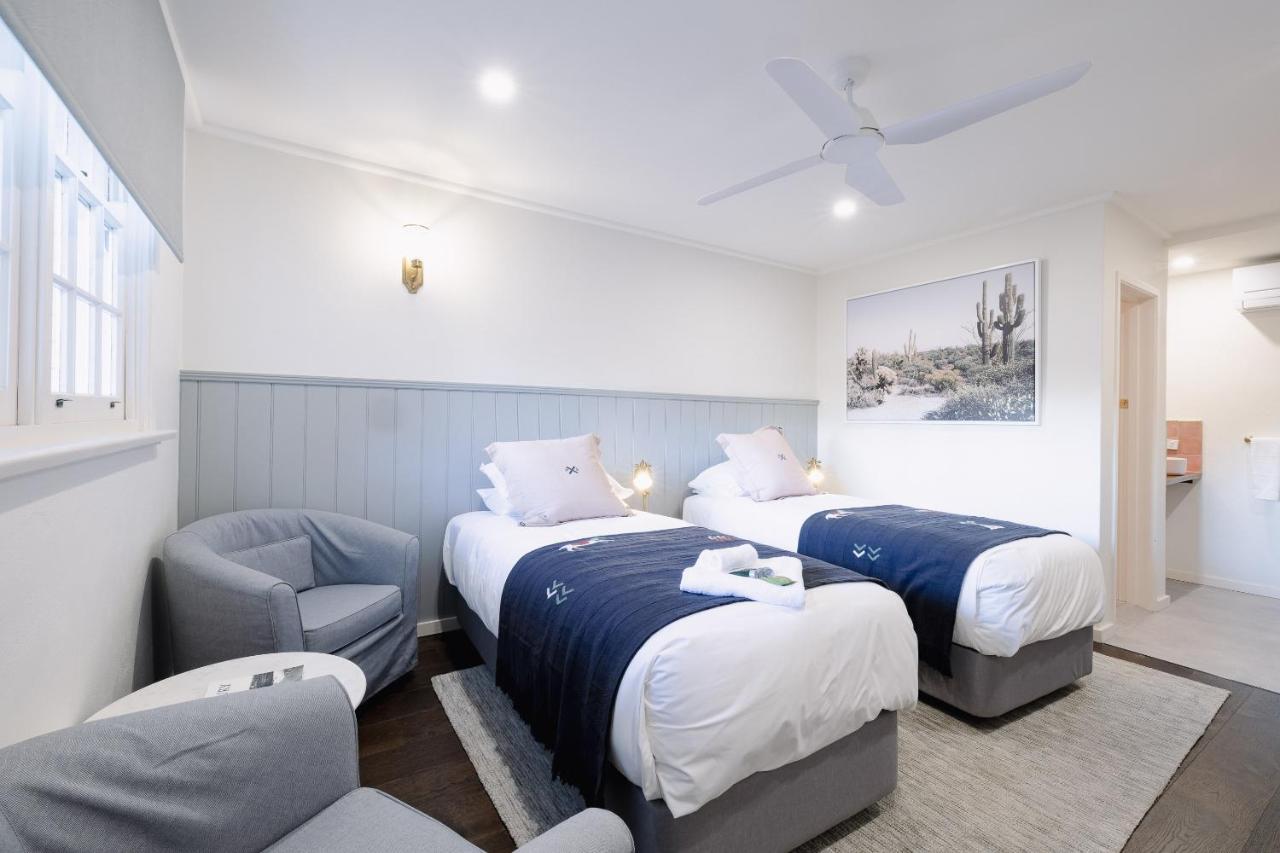 The Hotel 4*
